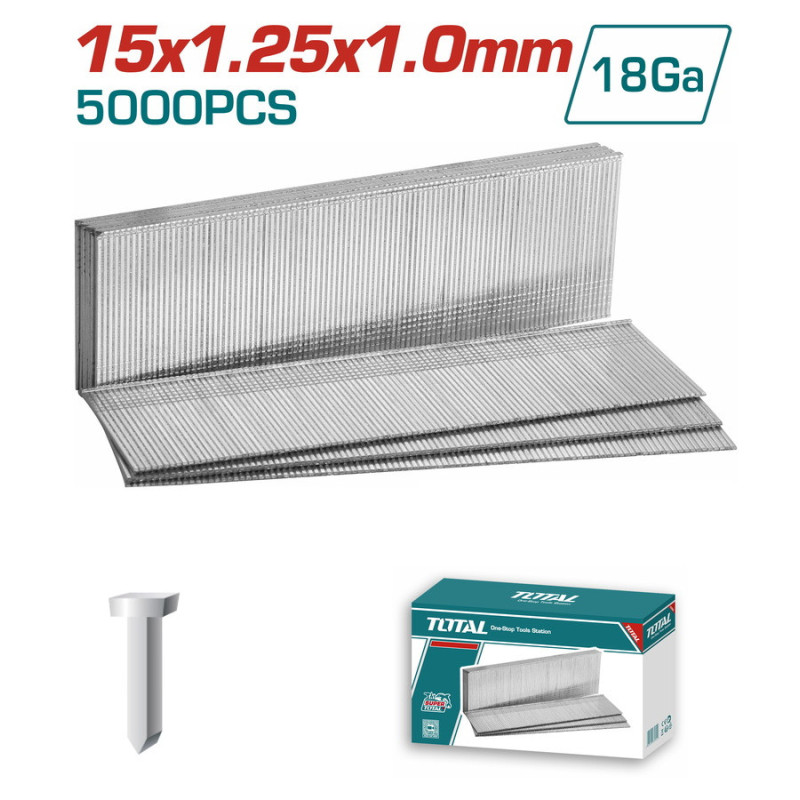 TOTAL ΠΡΟΚΕΣ 15mm ΓΙΑ TAT81501 / TCBNLI2001 (TAC918151)