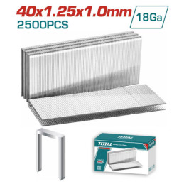 TOTAL ΔΙΧΑΛΑ 40mm 2.500 TEM ΓΙΑ ΤΑΤ81501 (TAC918402)