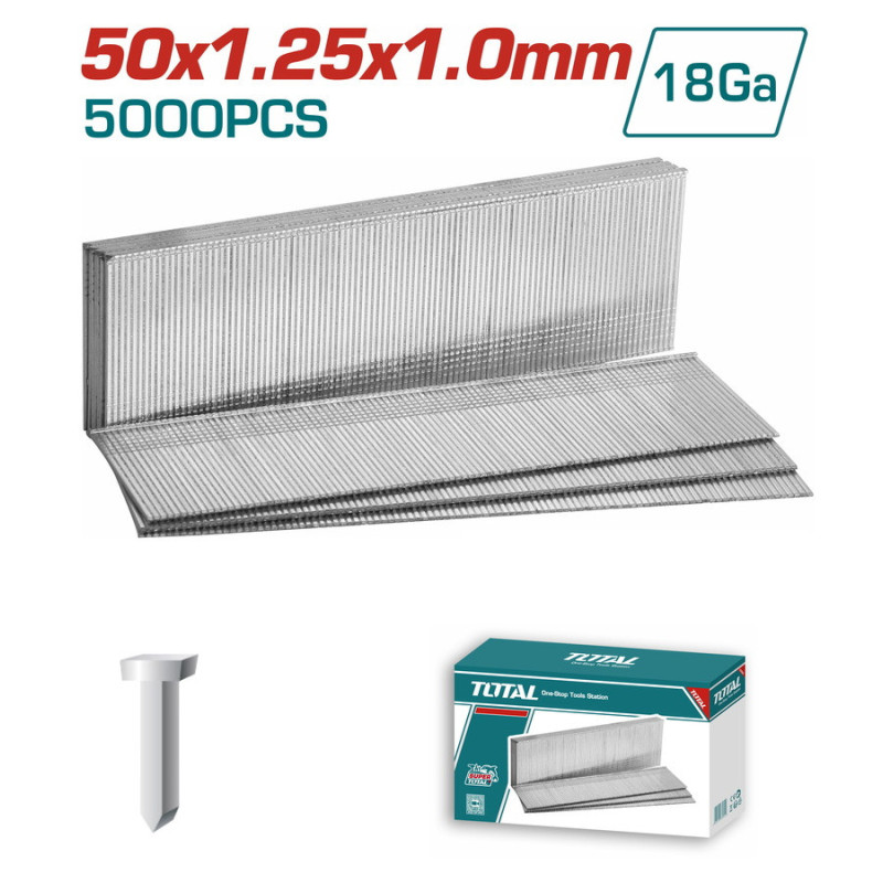 TOTAL ΠΡΟΚΕΣ 50mm ΓΙΑ TAT81501 / TCBNLI2001 (TAC918501)