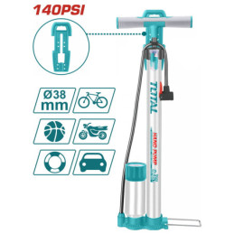 TOTAL ΤΡΟΜΠΑ ΧΕΙΡΟΣ (TMPP3811)