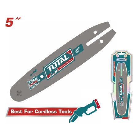 TOTAL ΑΝΤΑΛ/ΚΗ ΛΑΜΑ 5" ΓΙΑ TGSLI20581 / TGSLI2058 (TGTSB50501)