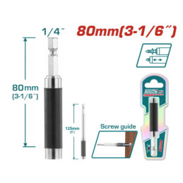TOTAL ΜΑΓΝΗΤΙΚΗ ΠΡΟΕΚΤΑΣΗ 80mm (TAC463801)