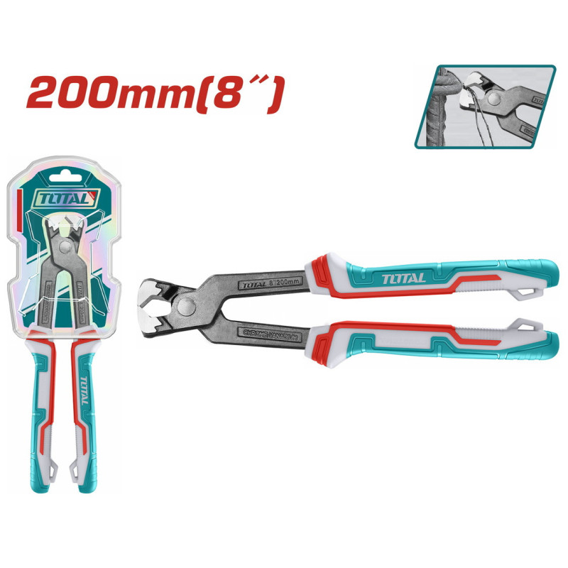 TOTAL ΜΠΡΟΣΤΟΚΟΠΤΗΣ Β.Τ 200mm (THT2881)