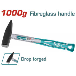 TOTAL ΣΦΥΡΙ ΠΕΝΑΣ ΠΛΑΣΤΙΚΗ ΛΑΒΗ 1.000gr (THT7110006)