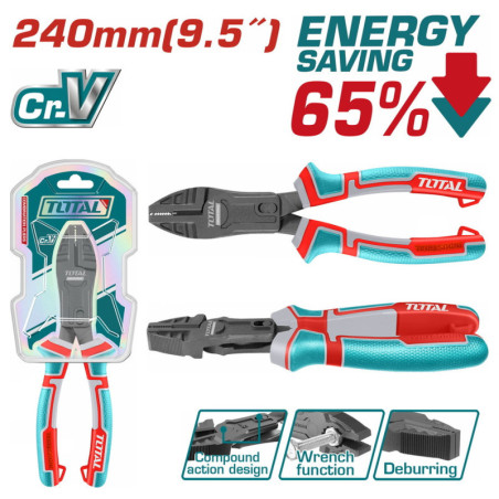 TOTAL ΕΠΑΓΓ. ΠΕΝΣΑ ΣΥΝΘΕΤΗΣ ΛΕΙΤΟΥΡΓΙΑΣ 240mm (THTC510956)