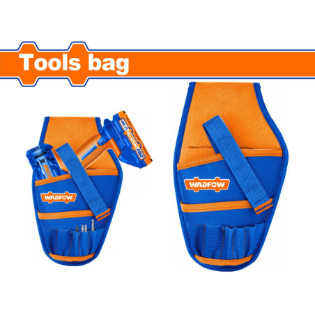 WADFOW ΘΗΚΗ ΔΡΑΠΑΝΟΥ 250X150mm (WTG2105)