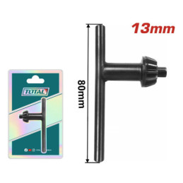 TOTAL ΚΛΕΙΔΙ ΓΙΑ ΤΣΟΚ ΔΡΑΠΑΝΟΥ 13mm (TAC470131)