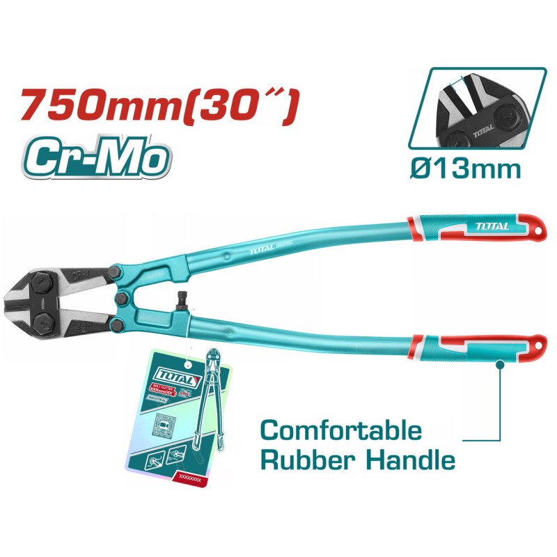 TOTAL ΕΠΑΓΓ. ΨΑΛΙΔΙ ΣΙΔΗΡΟΥ ΜΠΕΤΟΥ 30" (THT113306)