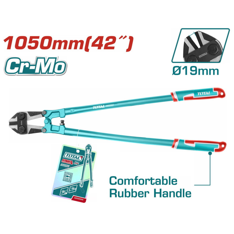 TOTAL ΕΠΑΓΓ. ΨΑΛΙΔΙ ΣΙΔΗΡΟΥ ΜΠΕΤΟΥ 42" (THT113426)