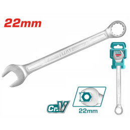 TOTAL ΕΠΑΓΓ. ΓΕΡΜΑΝΟΠΟΛΥΓΩΝΑ 22mm (TCSPA221)