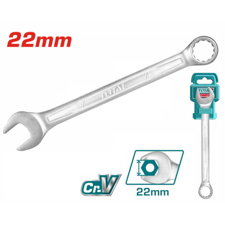 TOTAL ΕΠΑΓΓ. ΓΕΡΜΑΝΟΠΟΛΥΓΩΝΑ 22mm (TCSPA221)