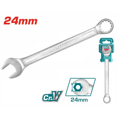 TOTAL ΕΠΑΓΓ. ΓΕΡΜΑΝΟΠΟΛΥΓΩΝΑ 24mm (TCSPA241)