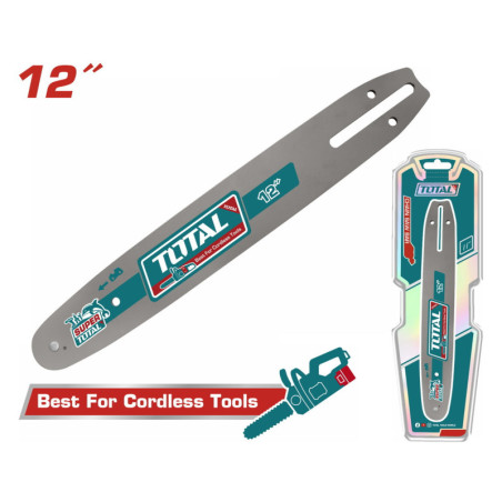 TOTAL ΑΝΤΑΛΛΑΚΤΙΚH ΛΑΜΑ 30cm / 12" ΓΙΑ TGSLI2001 / TGSLI20128 (TGTSB51201)