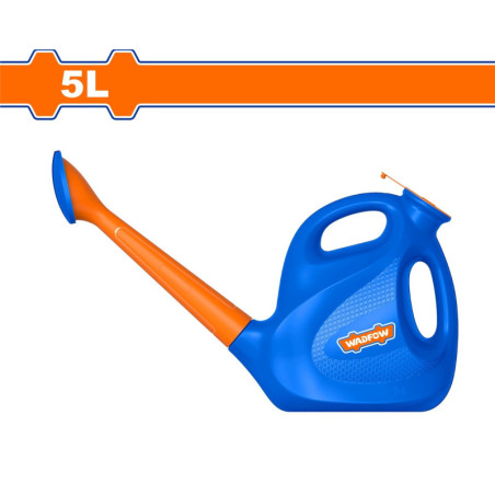 WADFOW ΠΛΑΣΤΙΚΟ ΠΟΤΙΣΤΗΡΙ 5Lit (WKW1850)