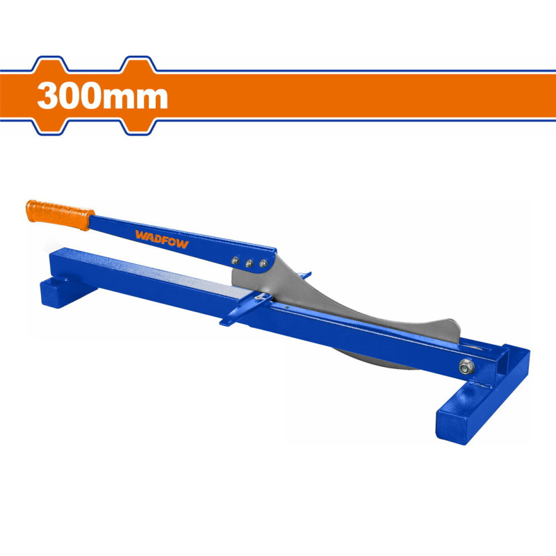 WADFOW ΚΟΦΤΗΣ ΧΕΙΡΟΣ Laminate 300mm (WLAC1802)