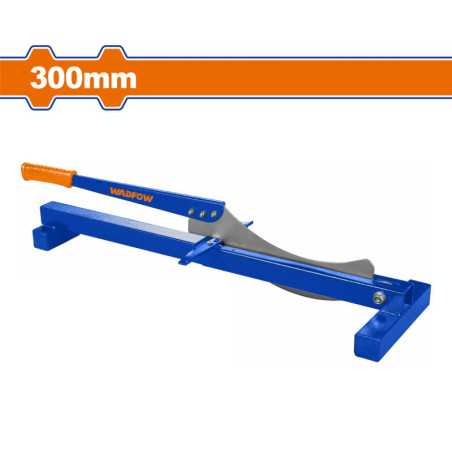WADFOW ΚΟΦΤΗΣ ΧΕΙΡΟΣ Laminate 300mm (WLAC1802)