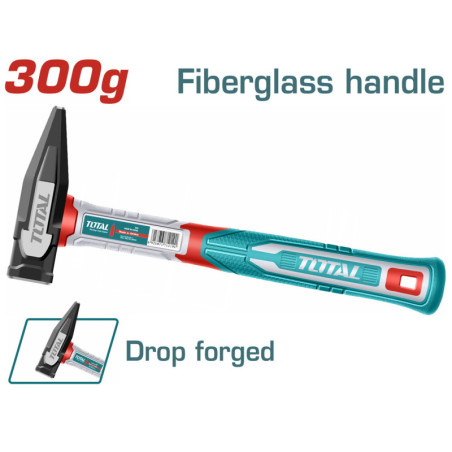 TOTAL ΣΦΥΡΙ ΠΕΝΑΣ ΠΛΑΣΤ. ΛΑΒΗ 300gr (THMH62300)