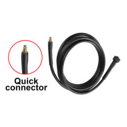 Λάστιχο Πλυστικού Αυτόματο Κούμπωμα 5m