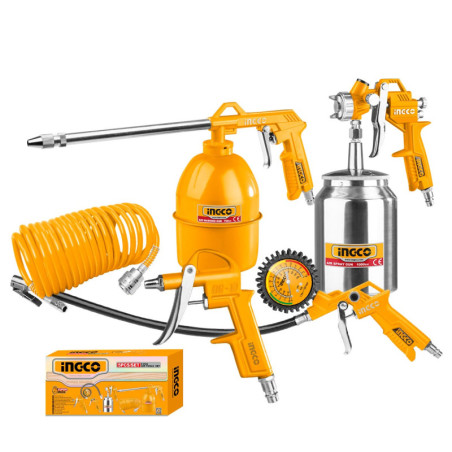 Eργαλεία Aέρος Σετ 5 τεμ.