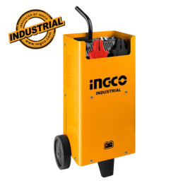 Φορτιστής Εκκινητής 70Ah-300Ah