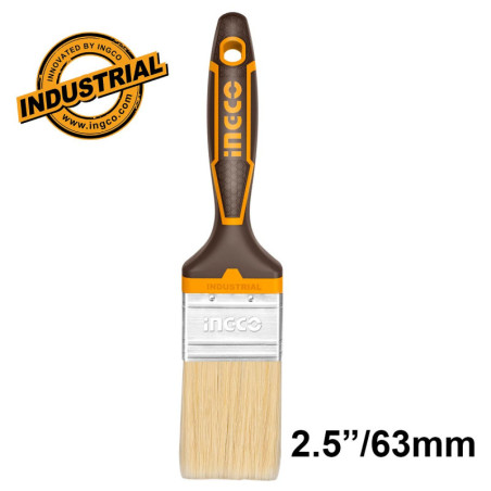 Πινέλο Βαφής 2.5"