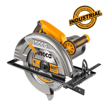 Ηλεκτρικό Δισκοπρίονο 2200W Φ 235mm