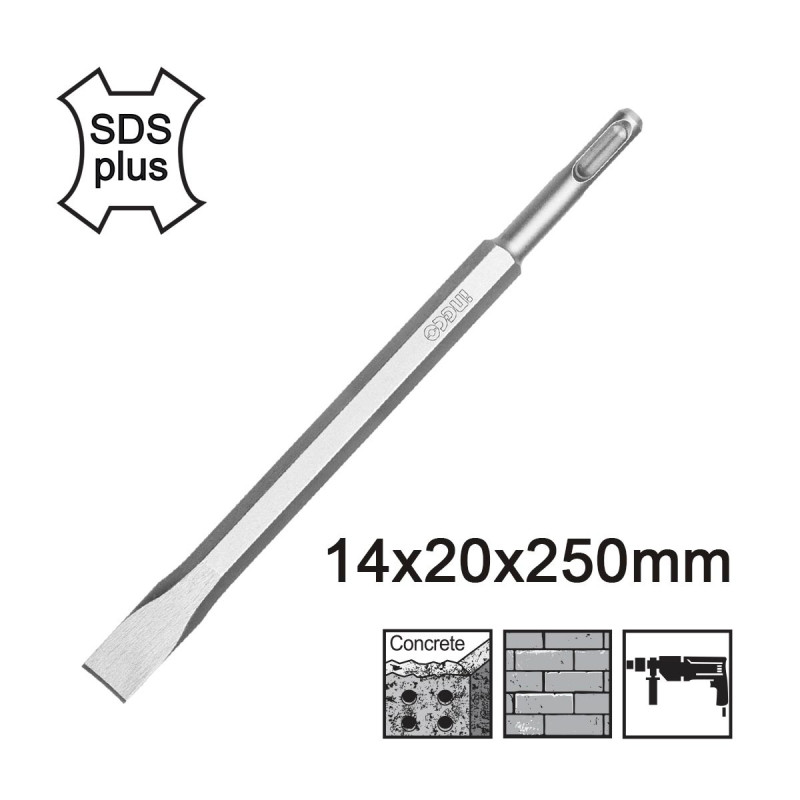 SDS plus Καλέμι