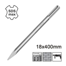 SDS max Βελόνι