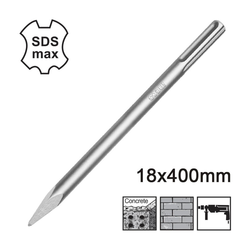 SDS max Βελόνι