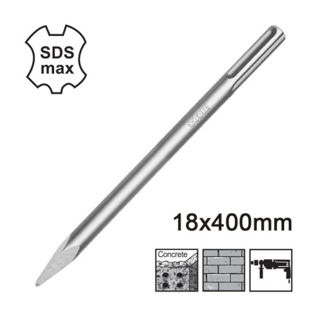 SDS max Βελόνι