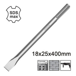 SDS max Καλέμι