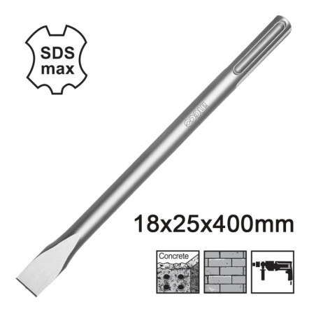 SDS max Καλέμι