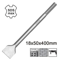 SDS max Καλέμι Πλατύ