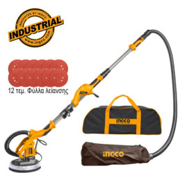 Ηλεκτρικό Τριβείο Τοίχου 1050W