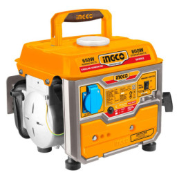 Γεννήτρια Βενζίνης Βαλιτσάκι 0.8kW  1kVA  2HP