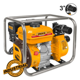 Βενζινοκίνητη Αντλία Νερού 3"