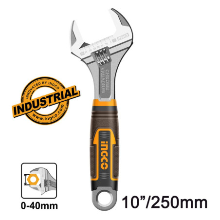 Γαλλικό Κλειδί 250mm