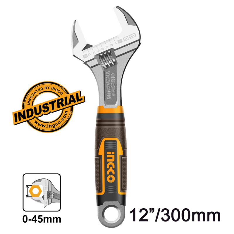 Γαλλικό Κλειδί 300mm