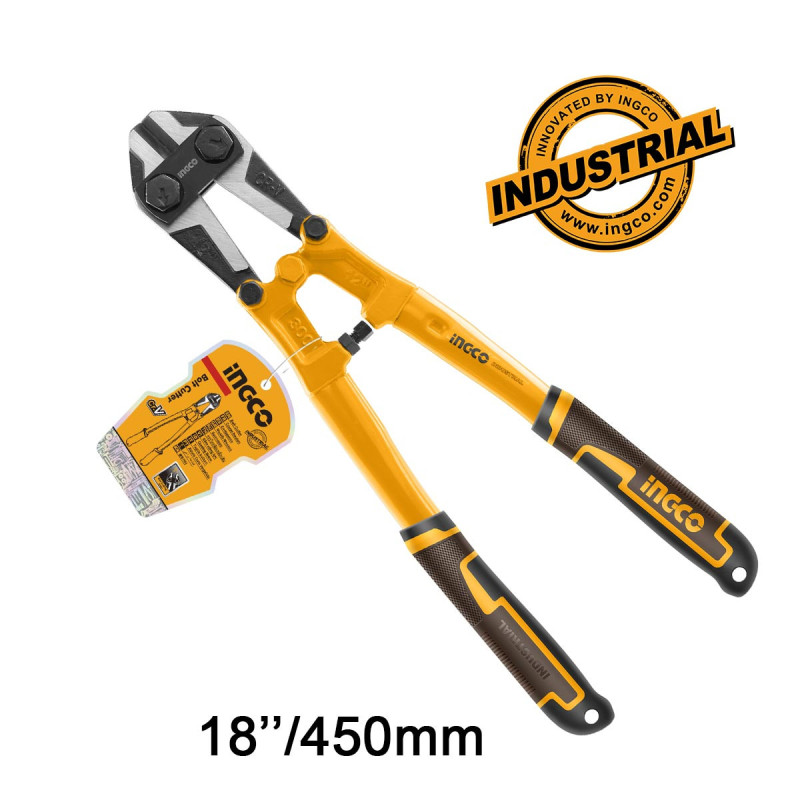 Ψαλίδι Μπετού 450mm