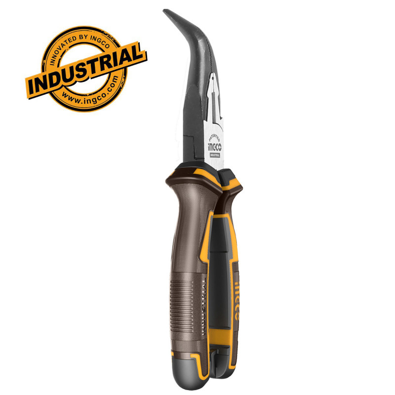 Μυτοτσίμπιδο 160mm Κυρτό