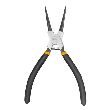 Ασφαλειοτσίμπιδο 180mm Ίσιο πατάς κλείνει