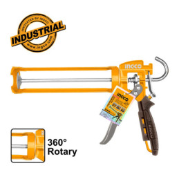 Πιστόλι Σιλικόνης 9"