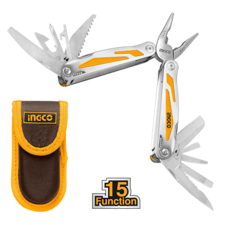 Πολυεργαλείο 15 Λειτουργιών