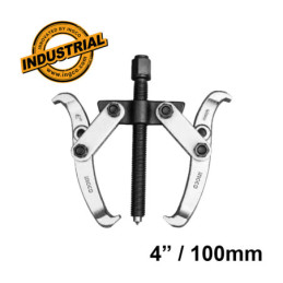 Εξωλκέας 2 Σιαγώνων 4"