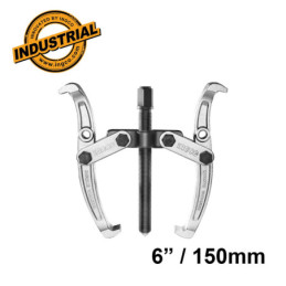 Εξωλκέας 2 Σιαγώνων 6"