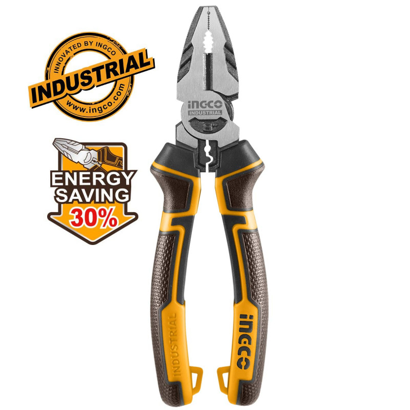 Πένσα Επαγγελματική 200mm