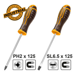 Κατσαβίδια Σετ 2 τεμ.