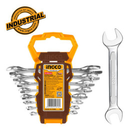 Σετ 8 τεμ. Γερμανικά 6-22 mm