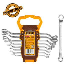 Σετ 8 τεμ. Πολύγωνα 6-22mm