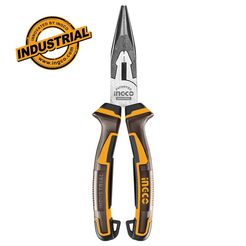 Μυτοτσίμπιδο 160mm Ίσιο